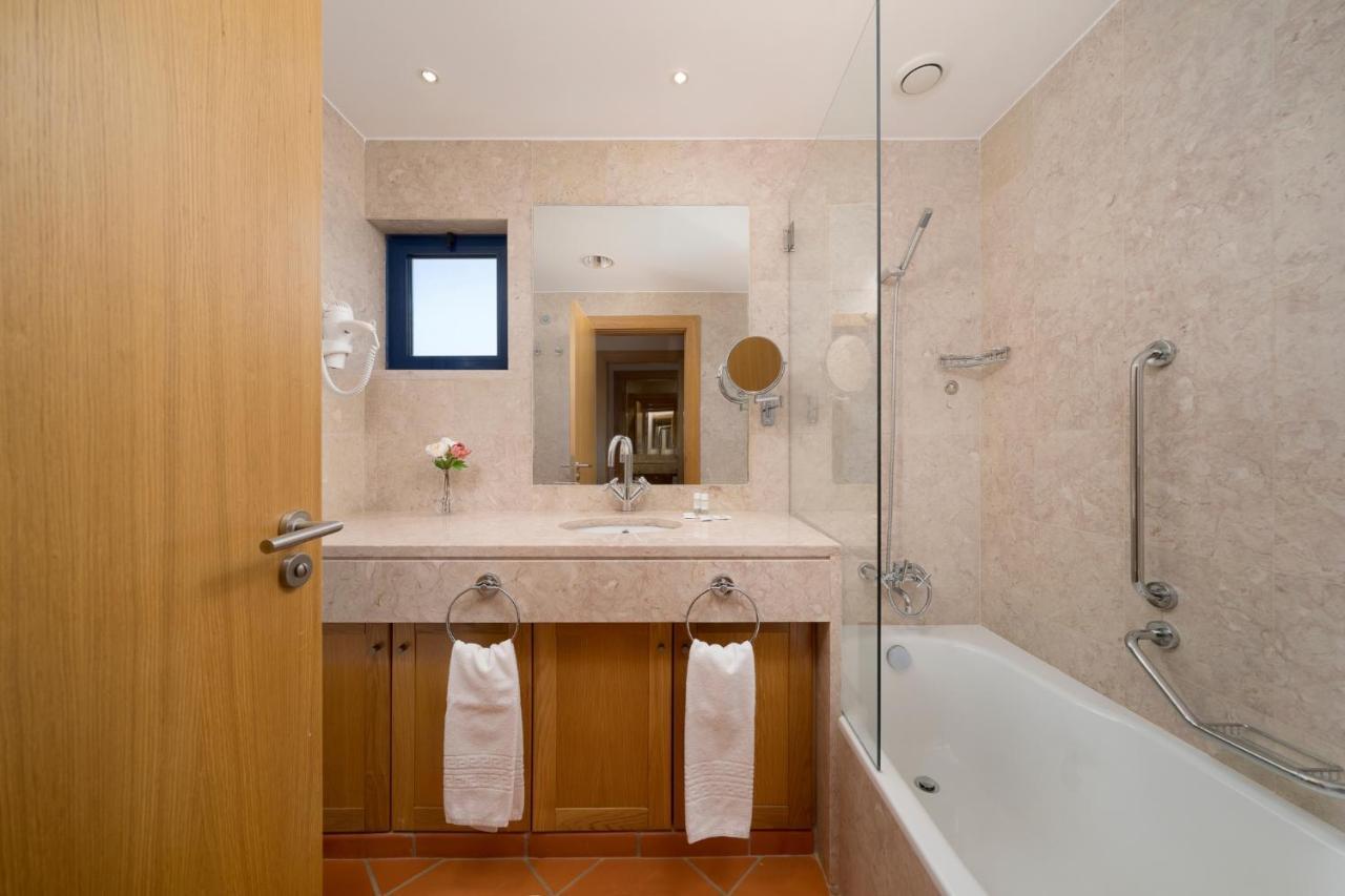 AL - Apartamento Vila Sol F5 AB Vilamoura Esterno foto